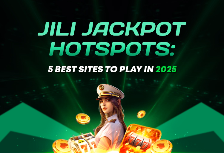5 Best Sites To Play JILI Games