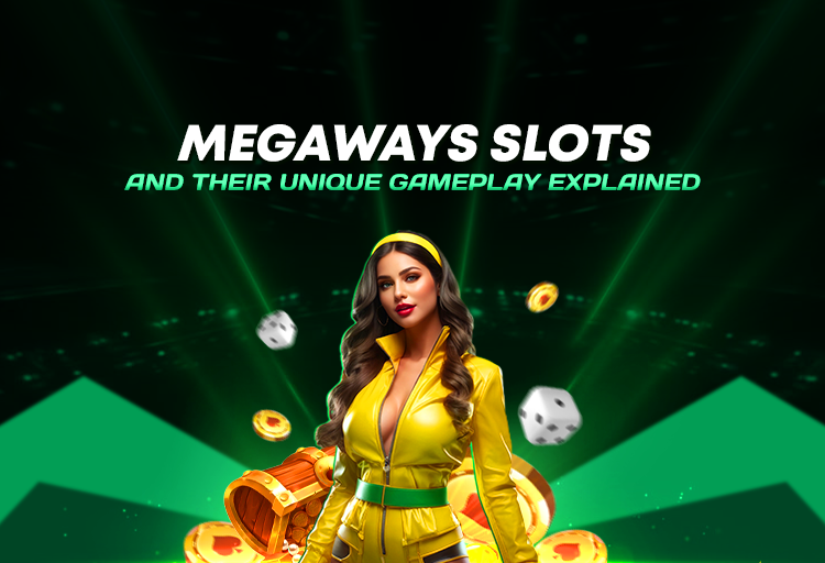 Megaways Slots
