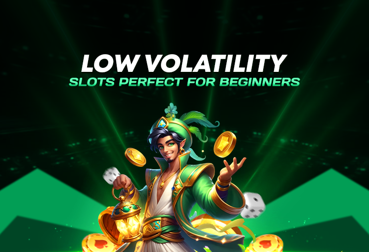 Low Volatility Slots